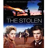 LBD-U5828 被窃之物2017  