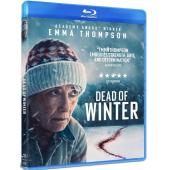 SJ-12944 冬日之死