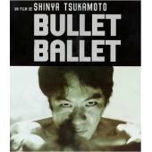 LJ-5040A 子弹芭蕾 