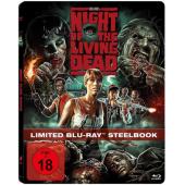 SJ-12916A 活死人之夜（1990版）（35周年纪念4K修复无缝双T版）