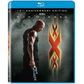 SJ-10139A 极限特工三部曲（3BD）（第二版）