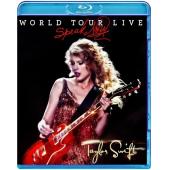 4GBD25M8688 泰勒·斯维芙特2011年现在说出来世界巡回演唱会