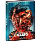 SJ-13000A 畸形人魔 