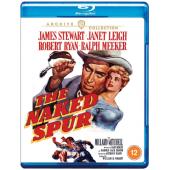 LJ-7962A 赤裸的马刺 