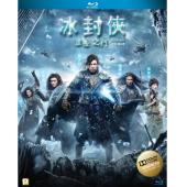 4GBD25C6131 冰封：重生之门