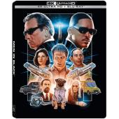 LJ-0040A 黑衣人1-4（第2版）