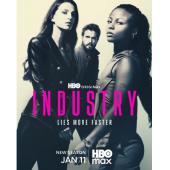 LG-M4316 投行风云 第1-4季 