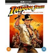 RBDK【夺宝奇兵1-4  5BD豪华精装】动作/冒险/7....