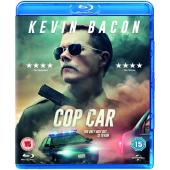 LBD-U3309 玩命警车 