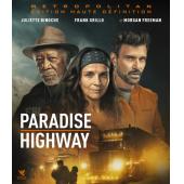 LJ-4604A 天堂公路