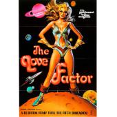 LJ-5070A 外星女人(1973)