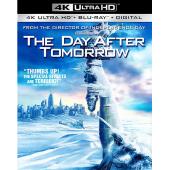 RBDK【末日浩劫The Day After Tomorro...