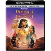 SJ-6385A 埃及王子