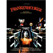 LJ-2956A 科学怪妓 