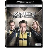 LJ-0049A X战警：第一战 