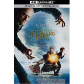 LJ-5526A 雷蒙·斯尼奇的不幸历险