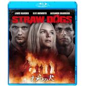 4GBD258669B 稻草狗