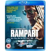 LBD-U0518 野兽特警