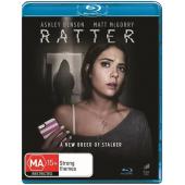 4GBD255695 捕鼠者