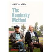 W2828 好莱坞教父（第1-3季） 