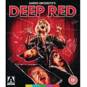 SJ-5496B 夜深血红（4K扫描修复版）（2BD）（第二版）