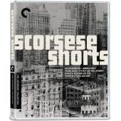 NF-00027 马丁·斯科塞斯短片集（4K修复版）