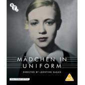 LJ-8169A 穿制服的姑娘(1958)