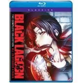 W4014 禁播动漫：黑礁（第1-3季）