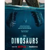 W0013 恐龙时代：你不知道的故事(2026)	