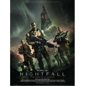 TM-2066 光环：夜幕 