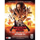 TM-1351 弯刀杀戮