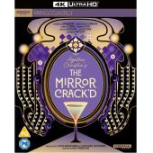 SJ-0522B 破镜谋杀案（全新修复版）（第二版）