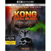 LJ-6297A 金刚：骷髅岛