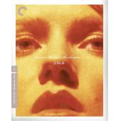 LJ-4623A 罗拉【CC标准收藏4K修复版】