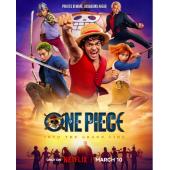 LG-M3016 海贼王 真人版 第1-2季（2026）