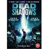 LBD-3D-018 死亡阴影