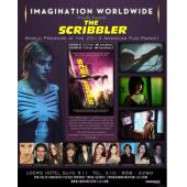 TM-1907 魔字鬼谈