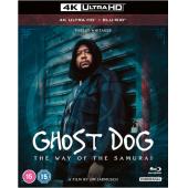 4GBD259962 幽灵狗：忍者之路