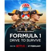 LG-J3698 一级方程式：疾速争胜 第1-8季