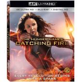 TM-1455 饥饿游戏2：星火燎原