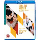 LJ-4590A 偷吻【4K修复版】