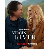 LG-M3091 维琴河 第1-7季【独家日版高配置】 