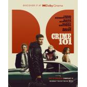 LG-D6122 洛杉矶劫案(2026) 