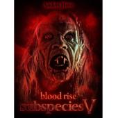 LJ-5577A 亚种5：血起 