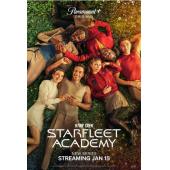 W2820 星际迷航：星际舰队学院 第1季(2026)