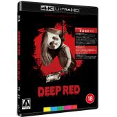 SJ-42443A 夜深血红（2XUHD 4K扫描修复版）