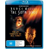 SJ-0487B 第六感（第二版）（25周年纪念4K UHD...