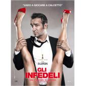 4GBD25（1284）不忠者