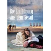 DT-80586 莫扎特：后宫诱逃（里赛欧剧院版） 