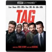 LBD-UU7567 抓人游戏